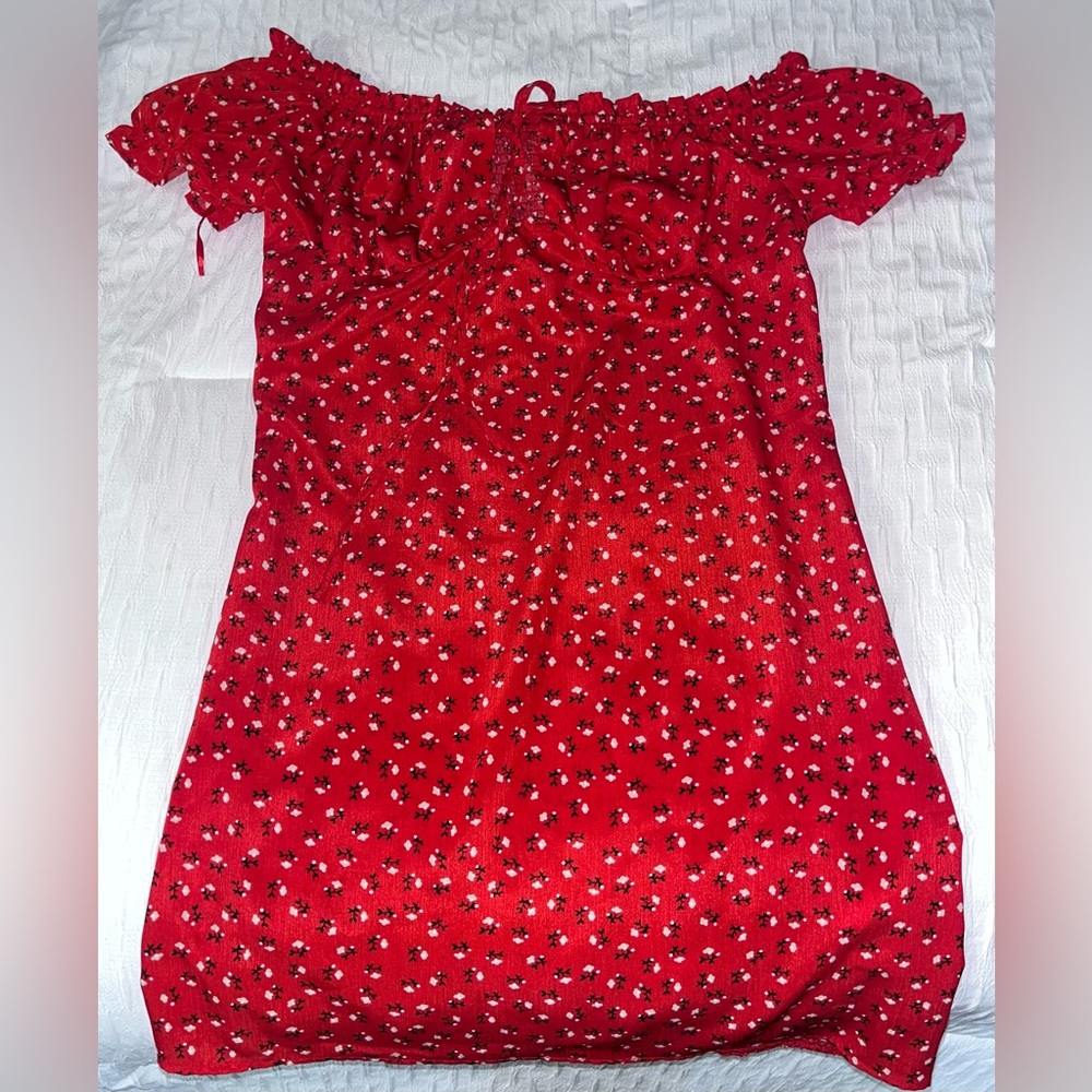 Shein Dresses